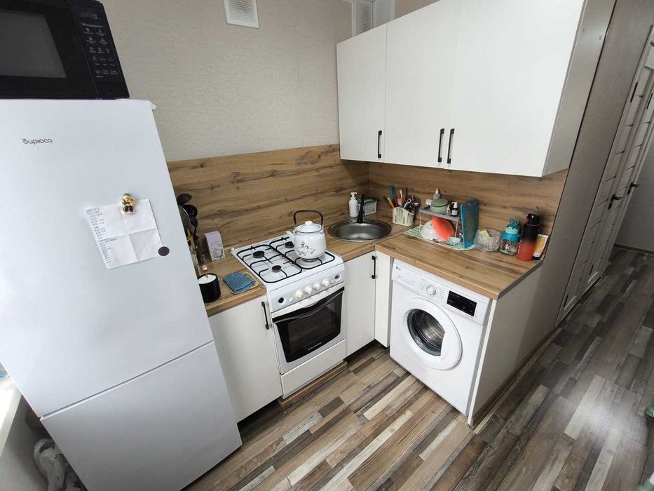 2-комн. квартира, 47.4м², 3/5 этаж   пр Кобыланды батыра