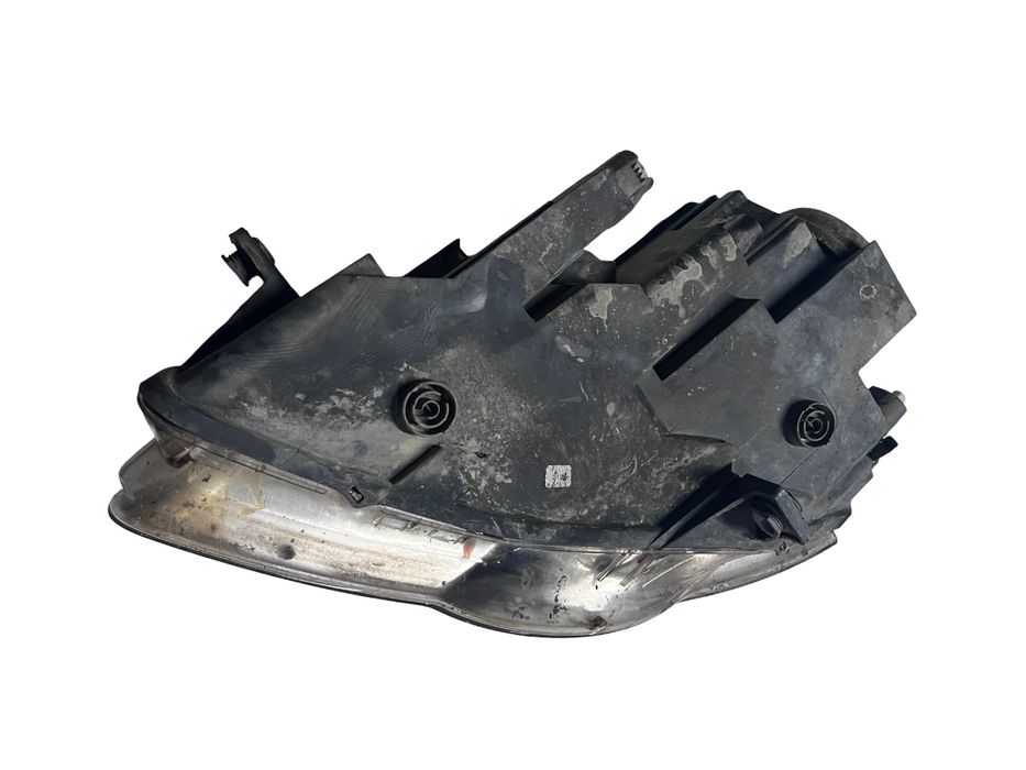 Far Cu Lupa Dreapta Fata Volkswagen Passat 3C2 Berlina 2005 - 2010