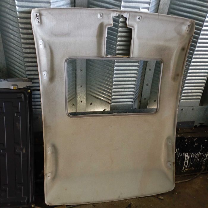 Продам люк с потолком