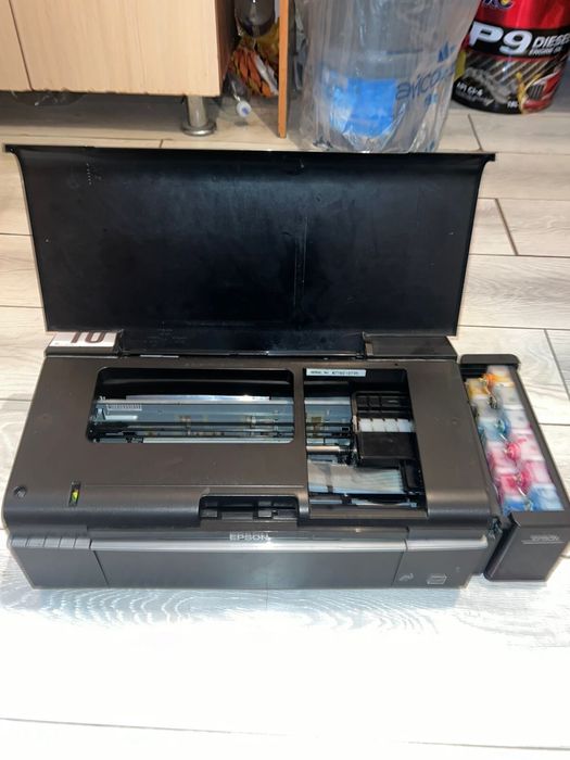 Epson l 805 сатылады 4