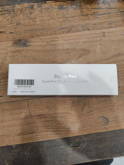 Stylus Pen Activ – Vârf Superfin, Compatibilitate Universală (NOU)