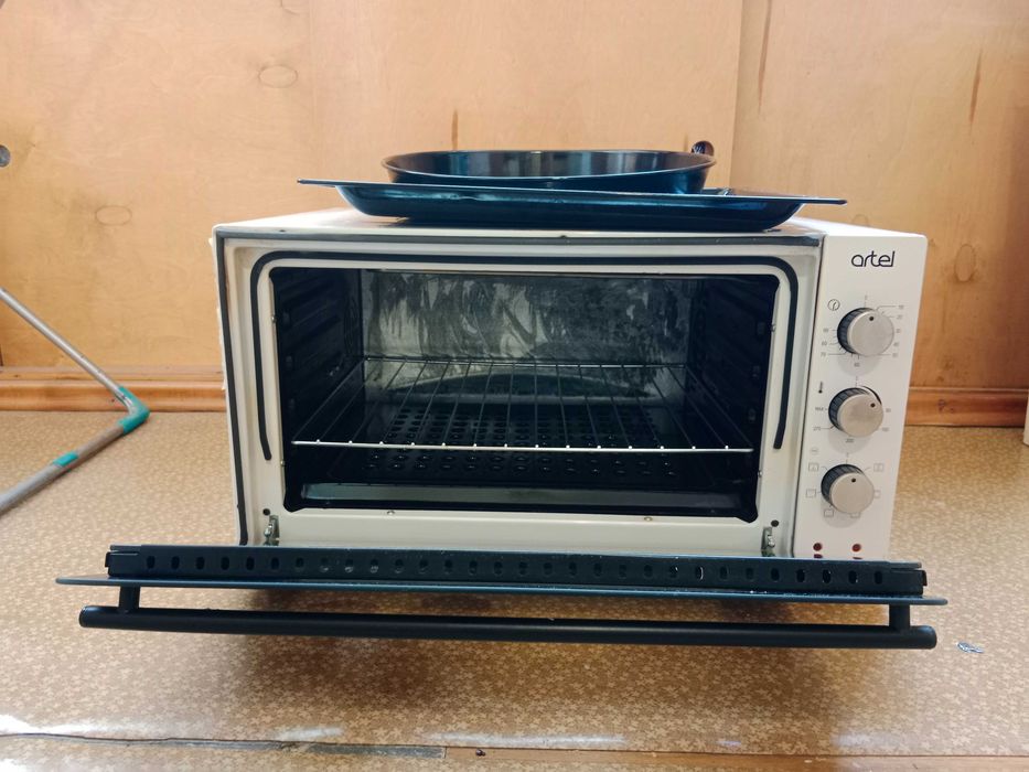 Мини-печь Artel MD 4212 L