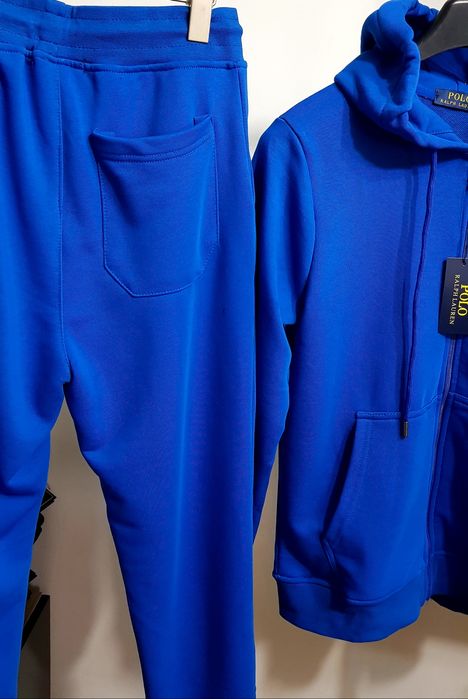 ‼Trening bumbac premium Polo colectia 2026‼