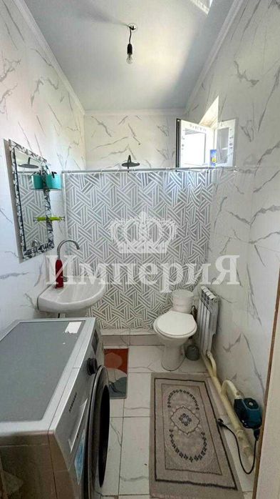 Продам дом в селе Ынтымак Айман Империя