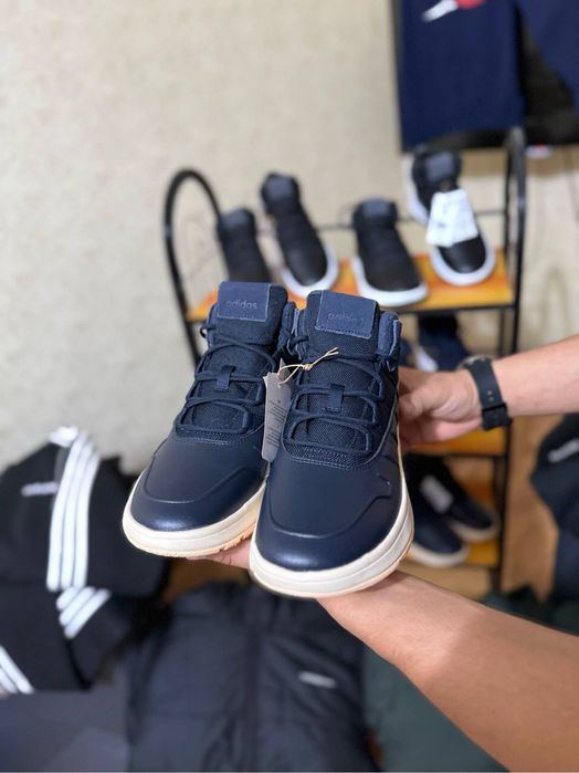 Adidas original обувь