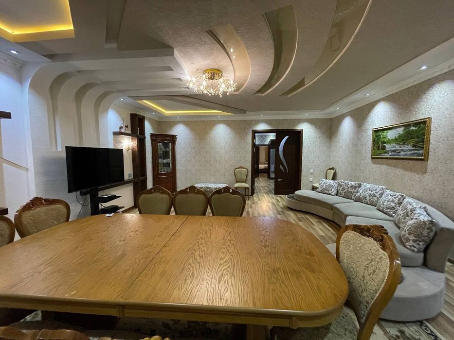 Аренда квартира  Мирзо Улугбек 140 квадратов