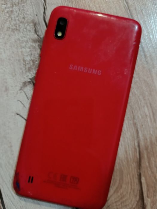 Самсунг Галакси А 10