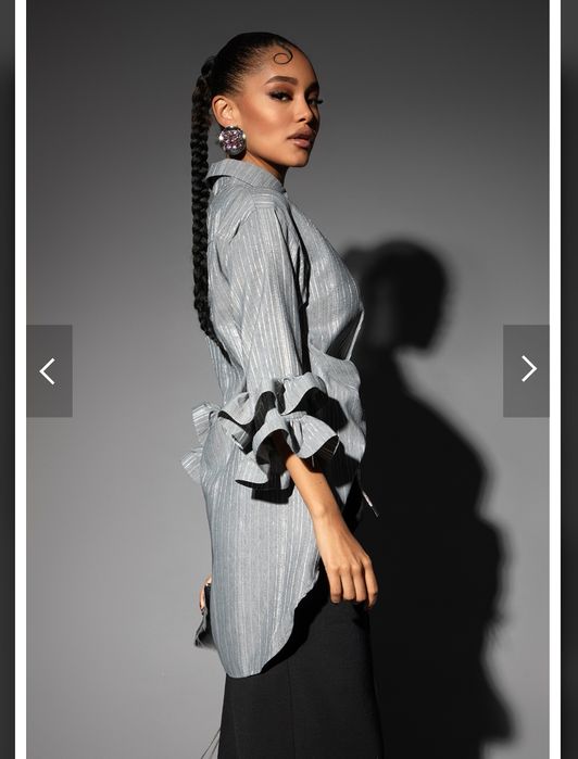 Дамска риза Lucy Fashion