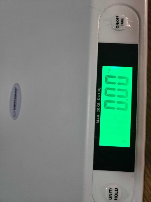 Бебешка везна Esperanza Baby