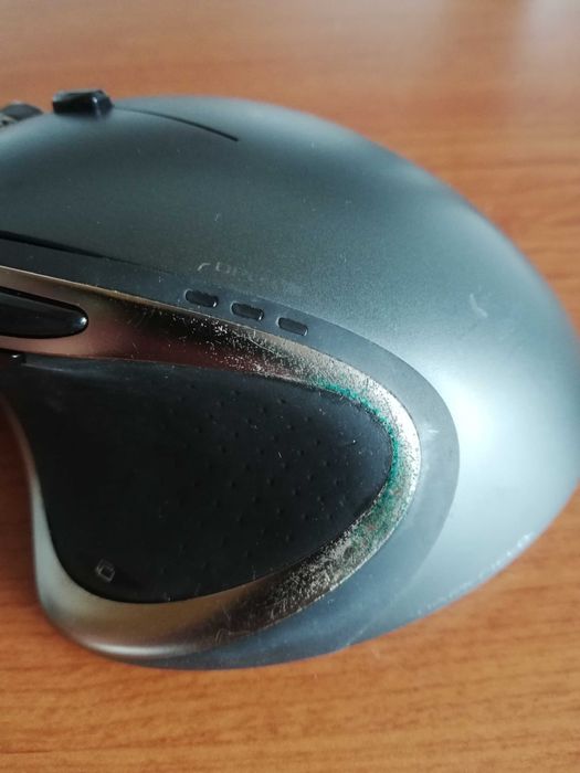 Logitech Performance MX