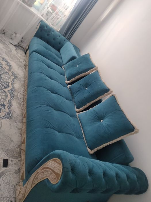 Диван продам 3метра