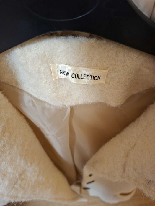 Италианско палто. ТОП! ХЛ