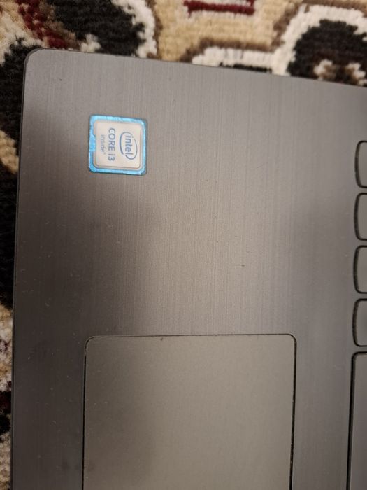 Продается ноутбук Lenova б/у