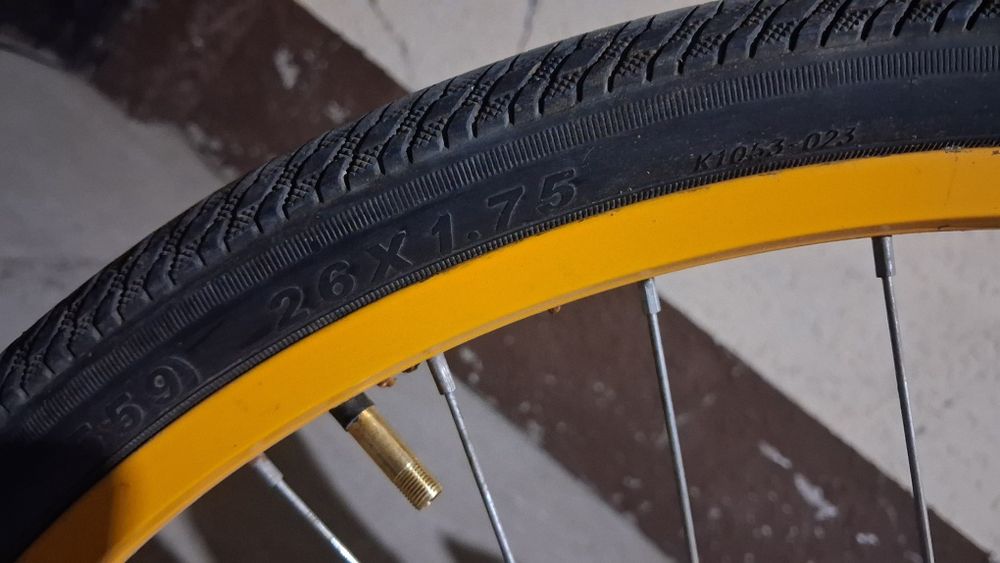 Velosiped Sotiladi 26 Razmer