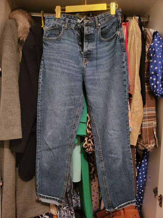 Брюкий женский 90