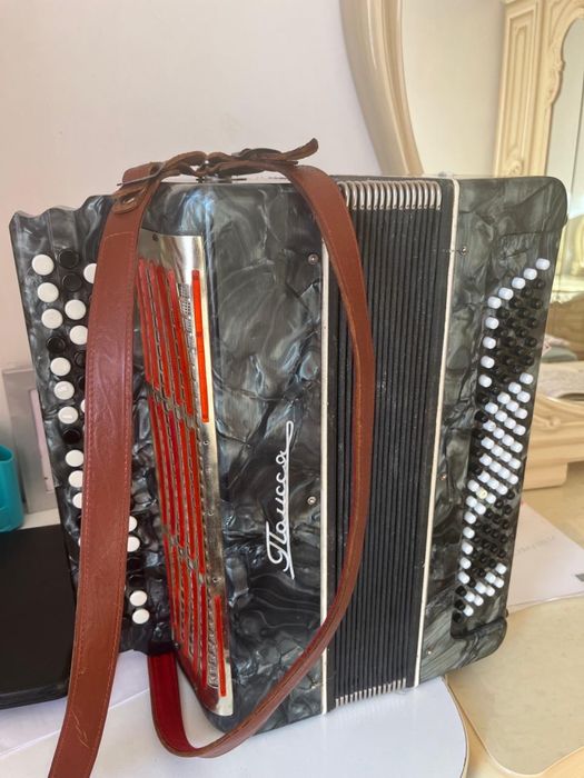 Продам Баян “Полесье”