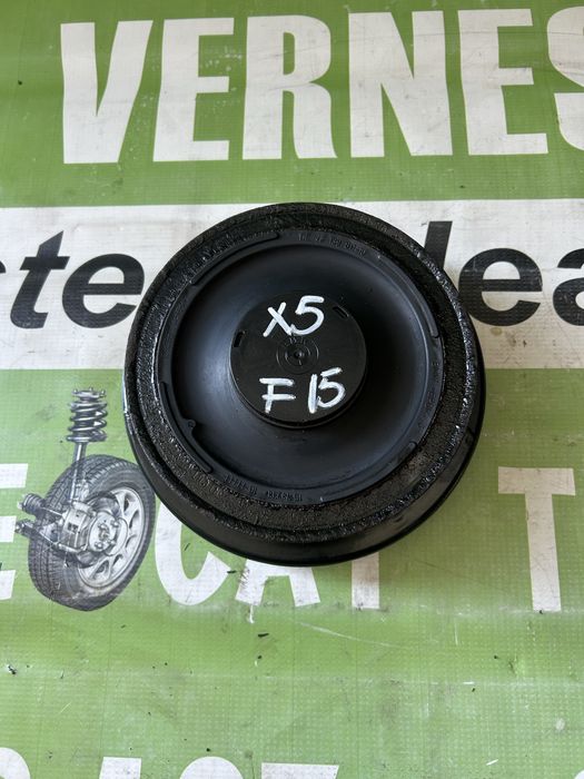 Fulie arbore BMW X5 F15 3.0 D 2016