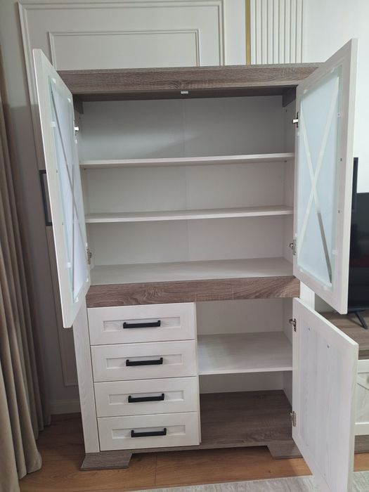 Срочно продам новый мебель