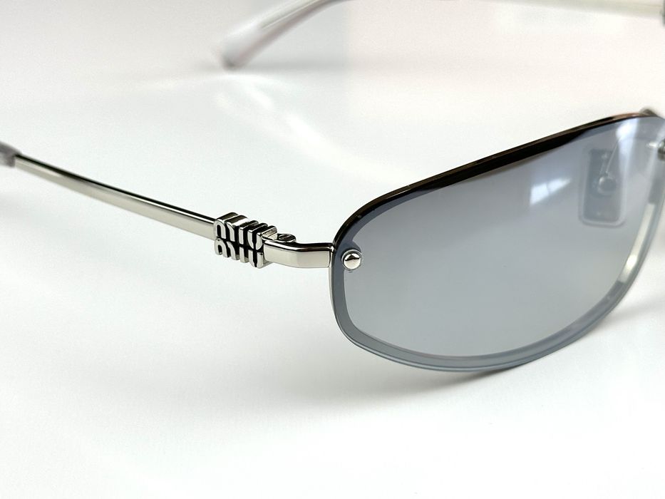 Слънчеви очила Miu Miu MUA50S