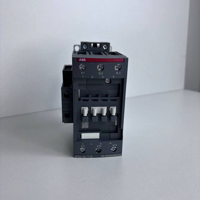 Контактор ABB пускатель
