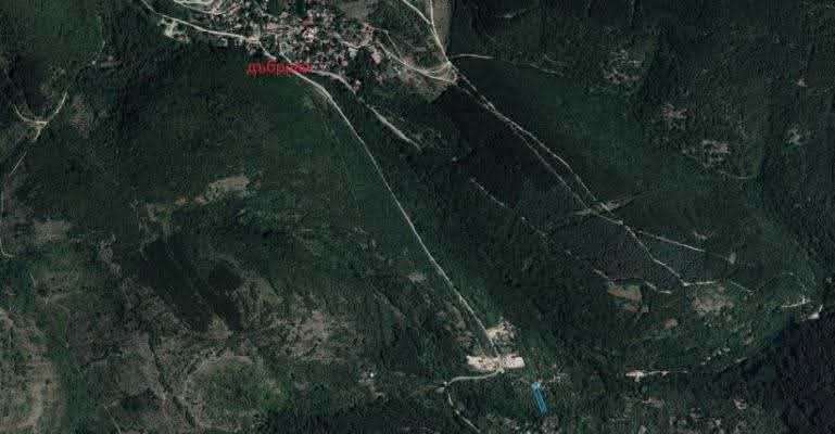 Парцел в Стара Загора,кв.Дъбрава