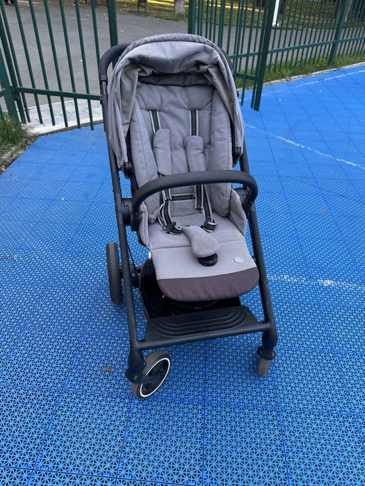 Carucior Cybex Balios landou+parte sport