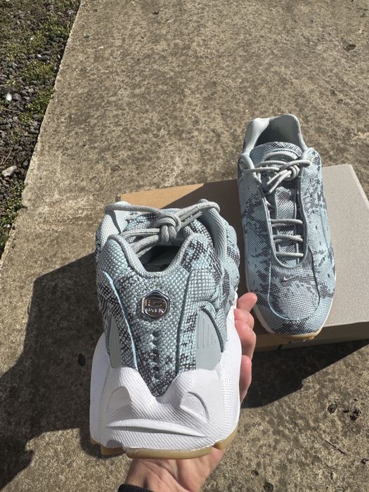 Nike Nocta Hot Step Air Terra Snakeskin 42