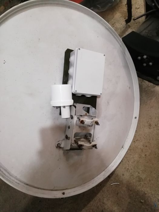 Продам антенну 4g