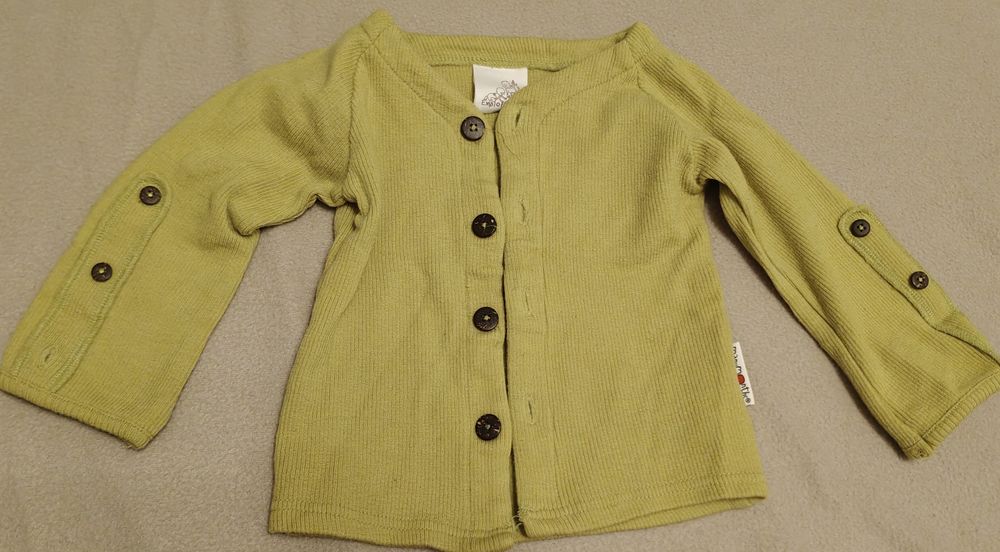 Bluza copii Many Months