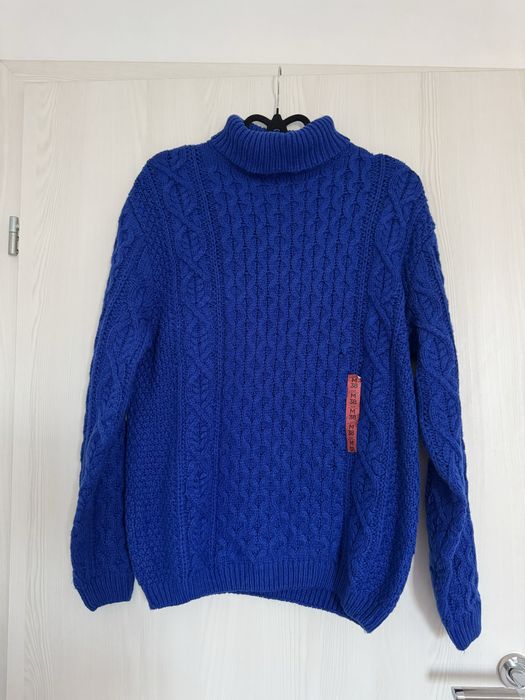Pulover pull&bear