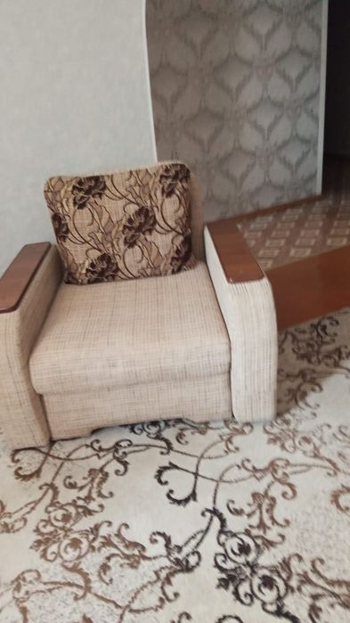 Кресло в отличном состоянии