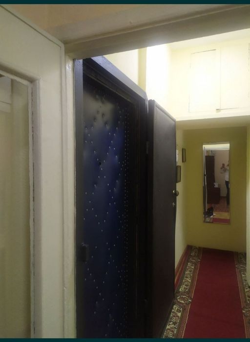 Продажа Срочно Чиланзар 3 разделка ориентир  за Макро!