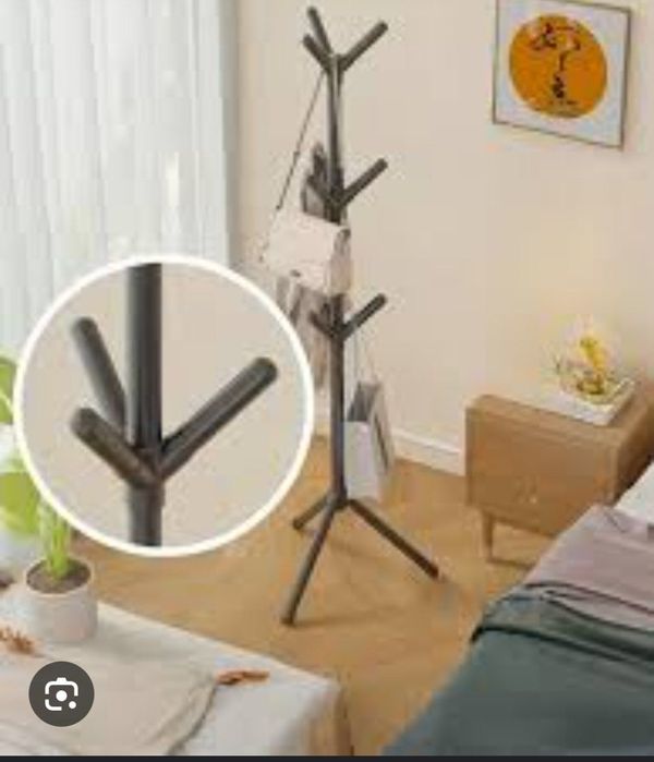 Yengil va qulay pol veshilkasi -arzon narxda!