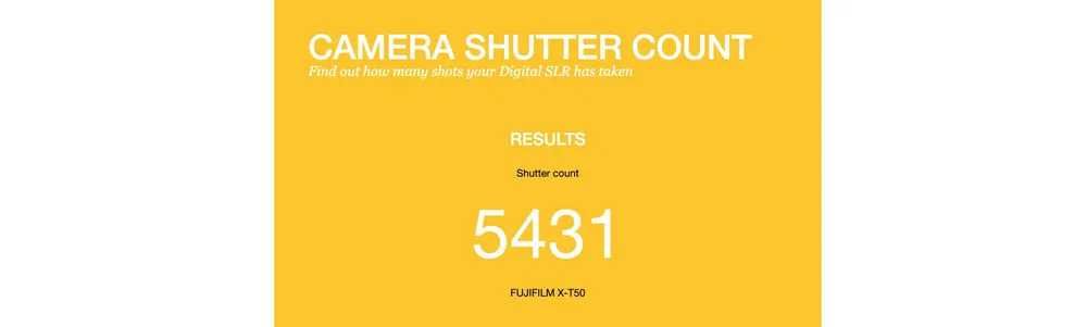 Fujifilm xt50 - doar body