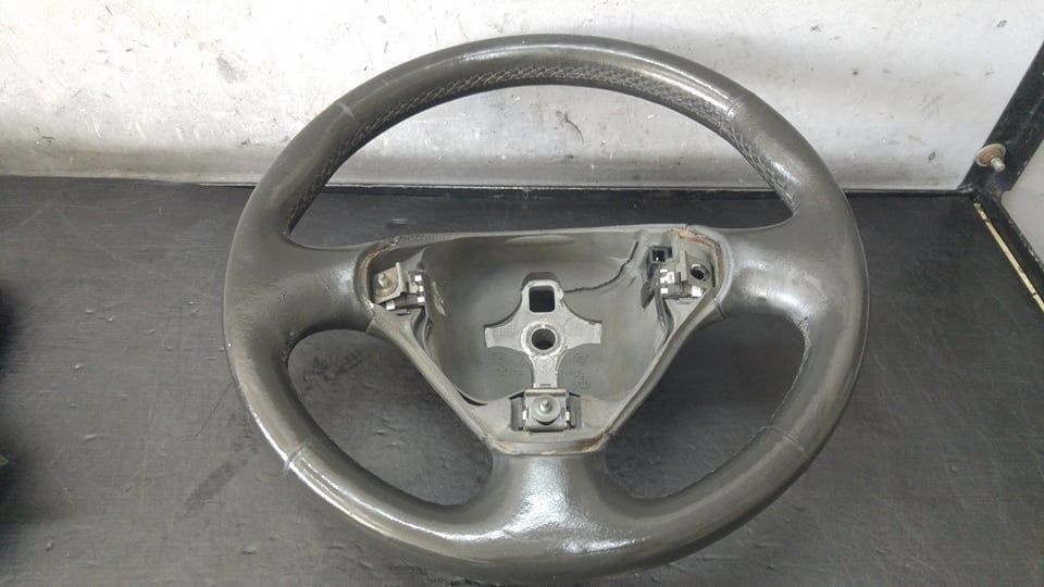 Volan piele 3 spite fiat punto 199 t097a000623