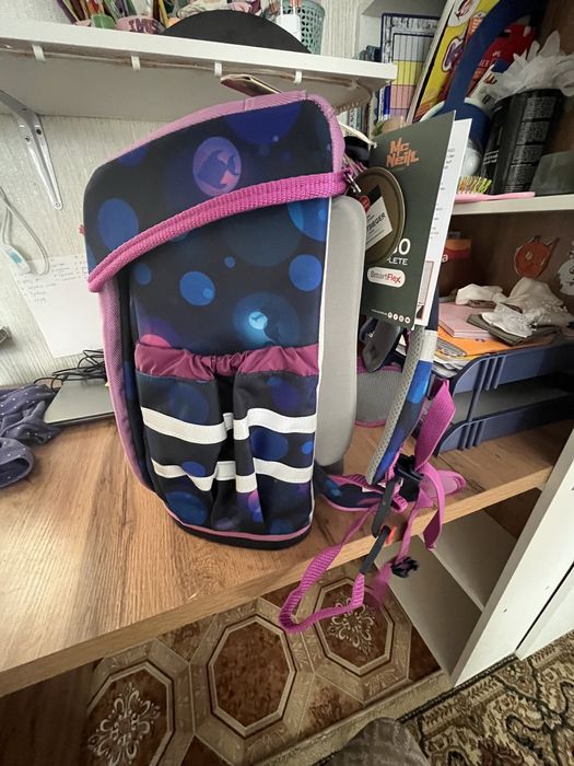 Ранец , рюкзак для девочек