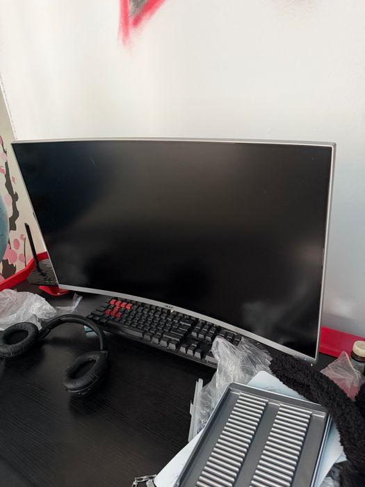 Монитор Acer 60gz