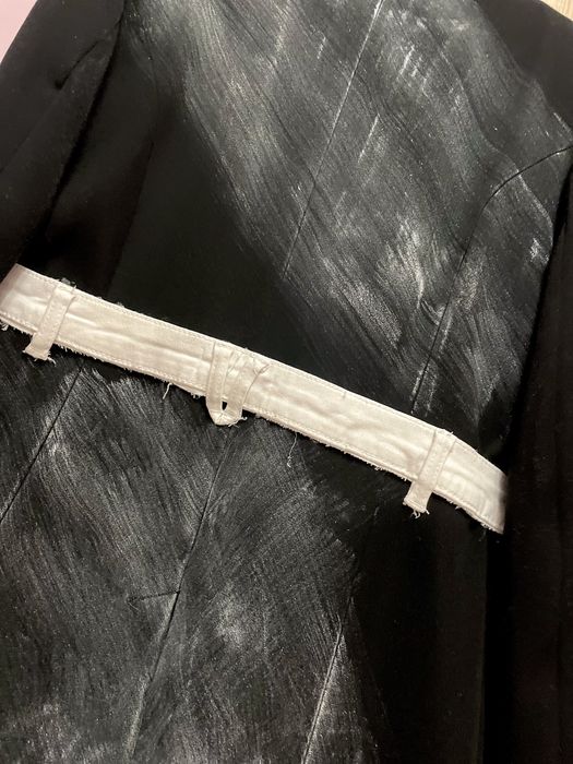 Sacou personalizat S