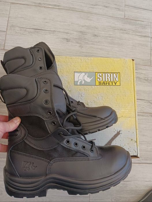 Мъжки кубинки Sirin Safety