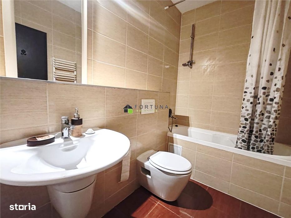 Apartament 2 camere , Tampa Gardens