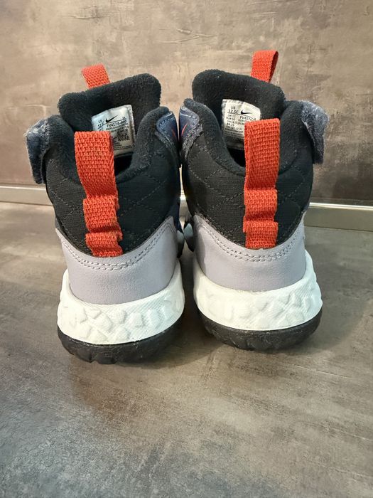 Детски боти Nike