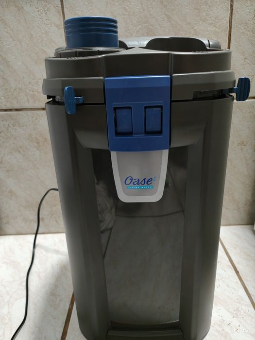 Filtru acvariu extern Oase Biomaster Thermo 650