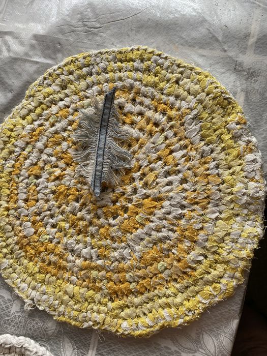 Коврик для кошек и маленьких собак