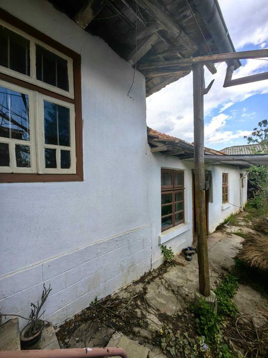 Продава се Къща в с. Ясеновец, Област Разград - 120 кв.м за 417 €/кв.м - Снимка #10