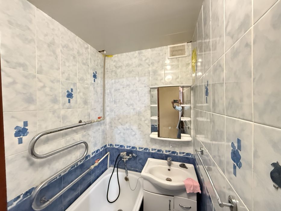 Продажа квартиры