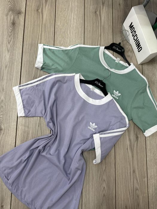 Клин Adidas M размер