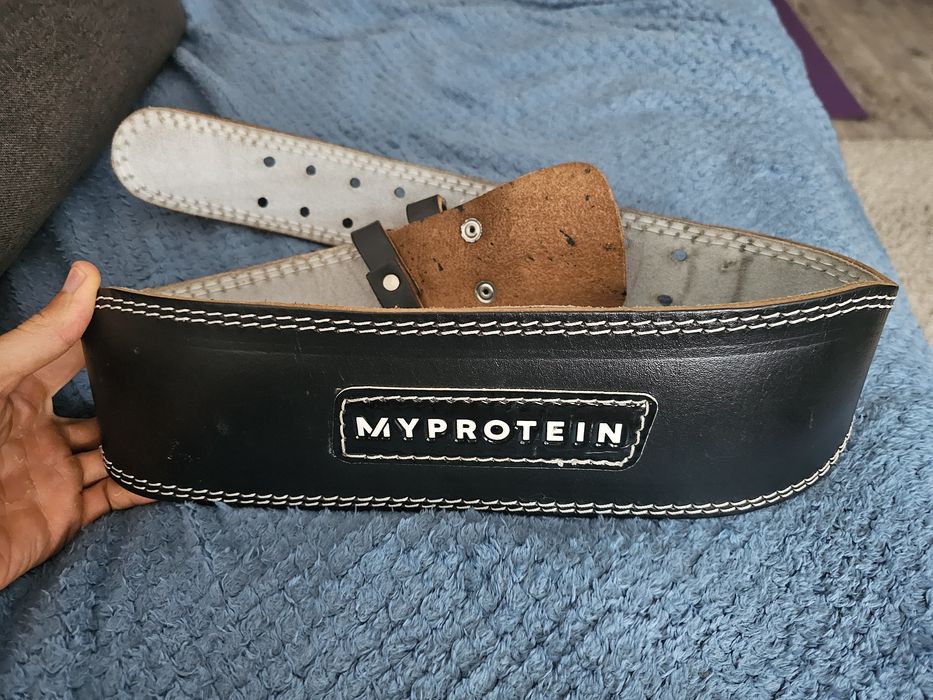 Centura Myprotein