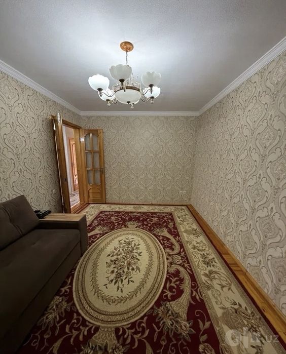 Сдается 3 ком Олмазор. Чукурсой