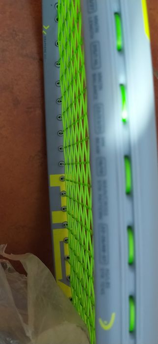 Тенис ракети Wilson Pro Staff, Blade, Head Extreme