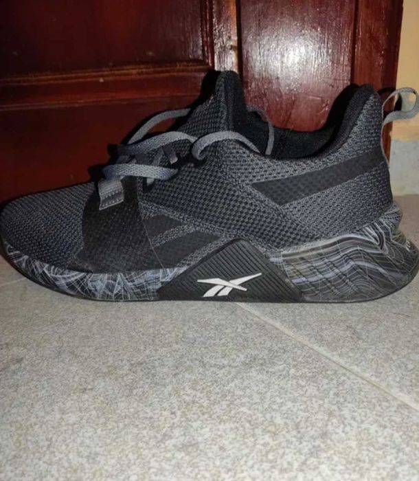 Мъжки обувки Rebook Flashifim Train 2